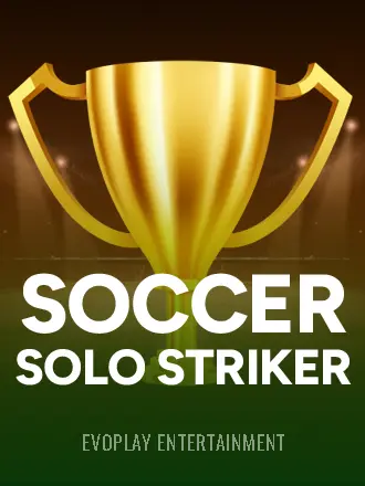 Soccer Solo Striker