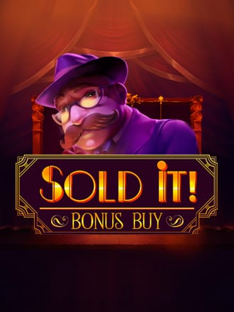 Sold it Bonus Buy
