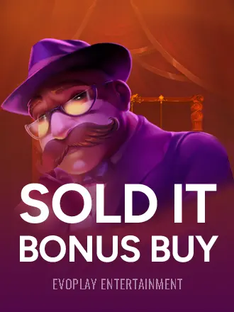 Sold it Bonus Buy