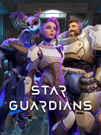 Star Guardians