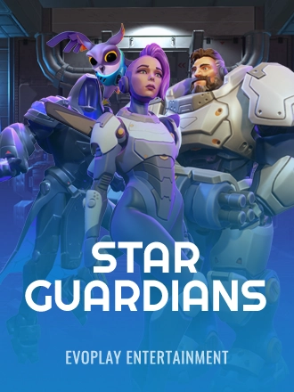 Star Guardians