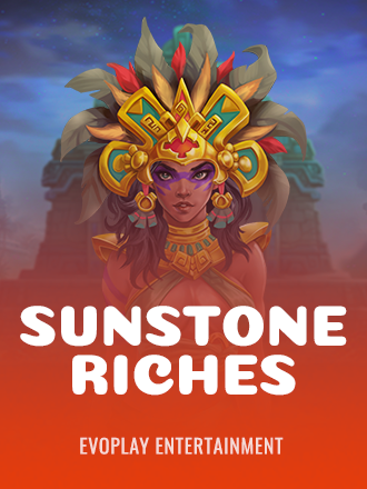 Sunstone Riches
