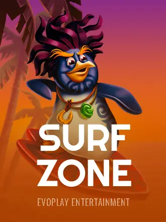 Surf Zone