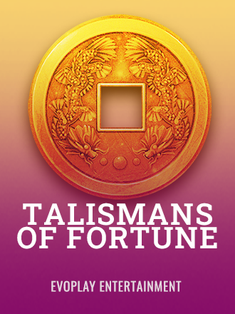 Talismans of Fortune