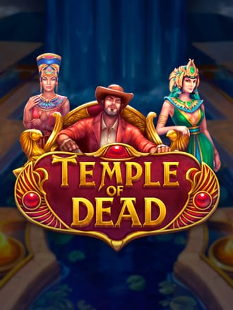 Temple of Dead