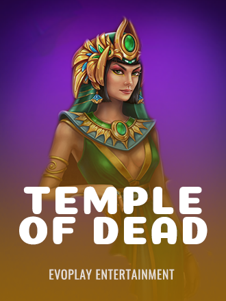 Temple of Dead
