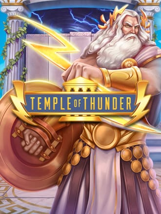 Temple of Thunder