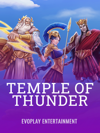 Temple of Thunder