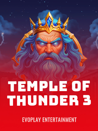 Temple of Thunder 3