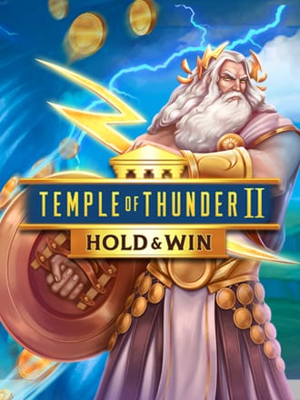 Temple of Thunder II