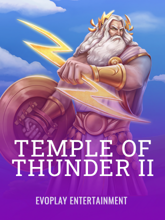 Temple of Thunder II