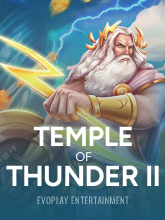 Temple of Thunder II
