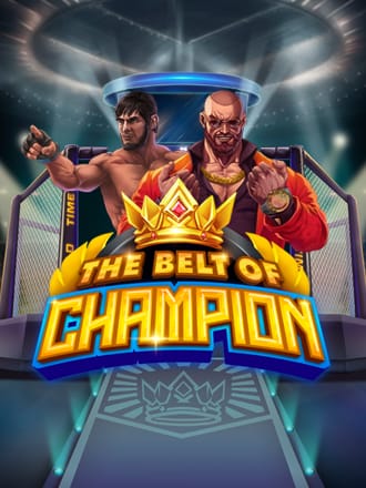The Belt Of Champion