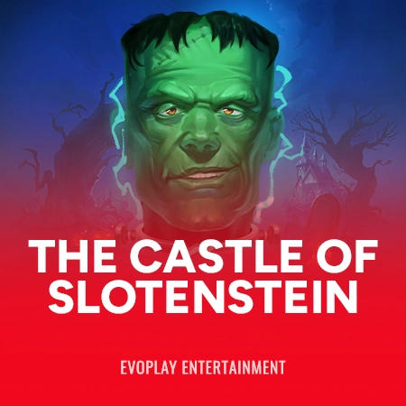 The Castle of Slotenstein