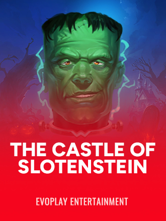 The Castle of Slotenstein