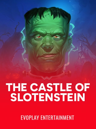 The Castle of Slotenstein