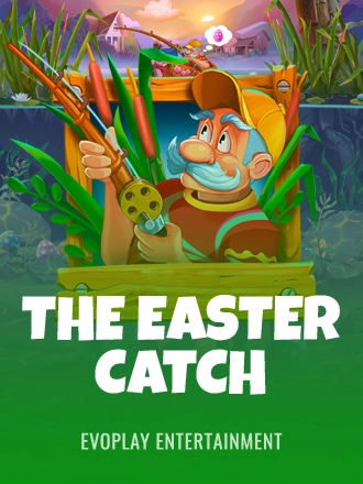 The Easter Catch