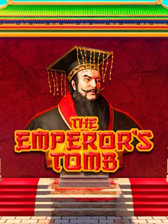 The Emperor's Tomb