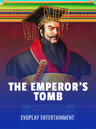 The Emperor's Tomb