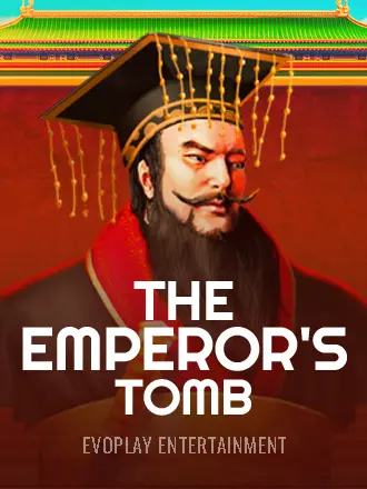 The Emperor's Tomb