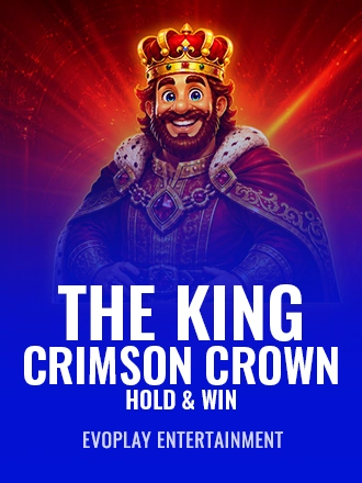 The King: Crimson Crown