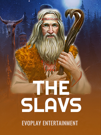The Slavs