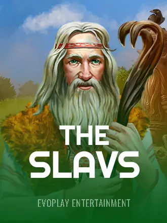 The Slavs