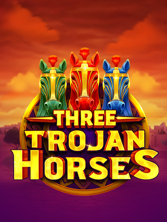 Three Trojan Horses