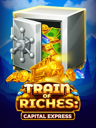 Train of Riches: Capital Express
