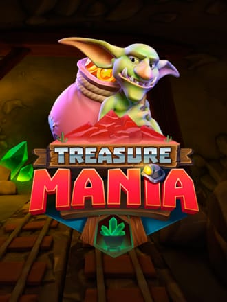 Treasure Mania