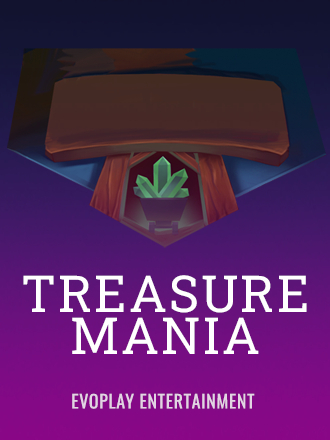 Treasure Mania