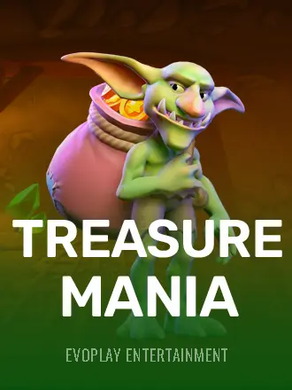Treasure Mania