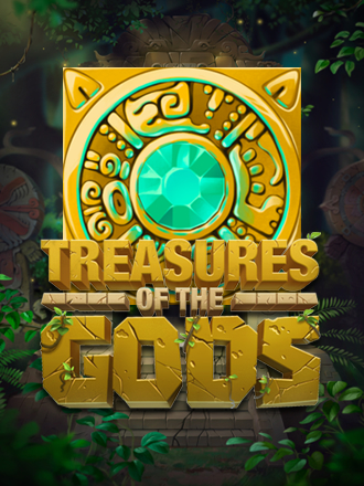 Treasures of the Gods