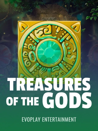 Treasures of the Gods