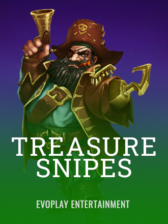 Treasure-Snipes