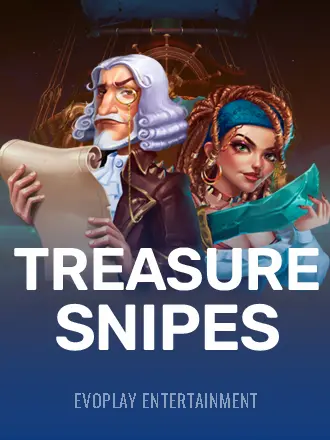 Treasure-Snipes