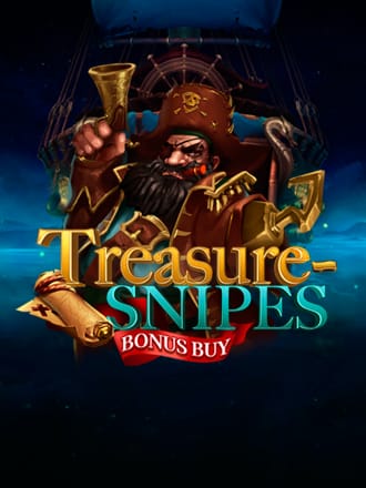 Treasure-snipes Bonus Buy
