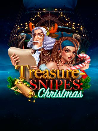 Treasure-snipes: Christmas