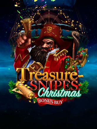 Treasure-snipes: Christmas Bonus Buy