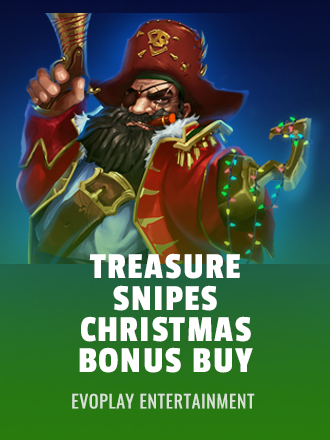 Treasure-snipes: Christmas Bonus Buy
