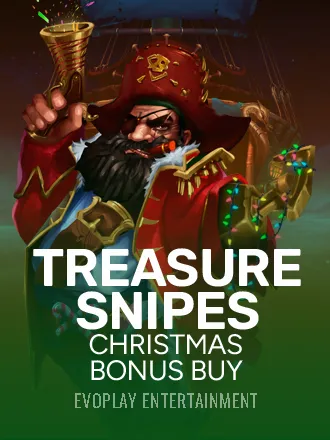 Treasure-snipes: Christmas Bonus Buy