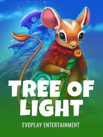 Tree of Light
