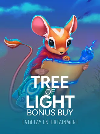 Tree Of Light Bonus Buy