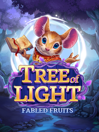 Tree of Light: Fabled Fruits