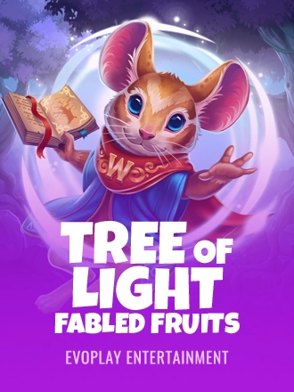 Tree of Light: Fabled Fruits