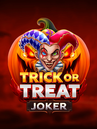 Trick or Treat Joker
