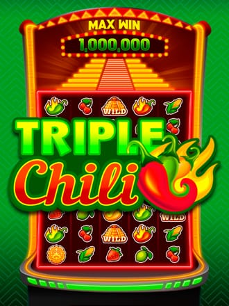 Triple Chili