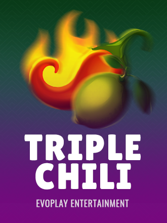Triple Chili