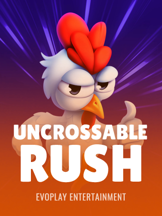 Uncrossable Rush