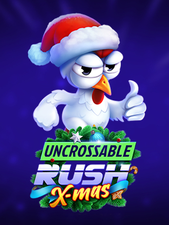 Uncrossable Rush XMas